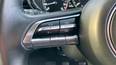 Mazda Cx-30 2.0 Skyactiv-X MHEV Sport Lux 5dr Petrol Hatchback